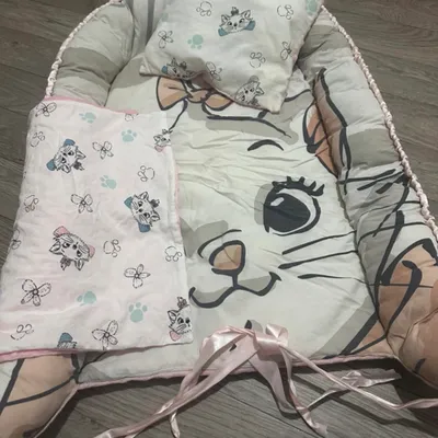 Reducteur de lit marie aristochat